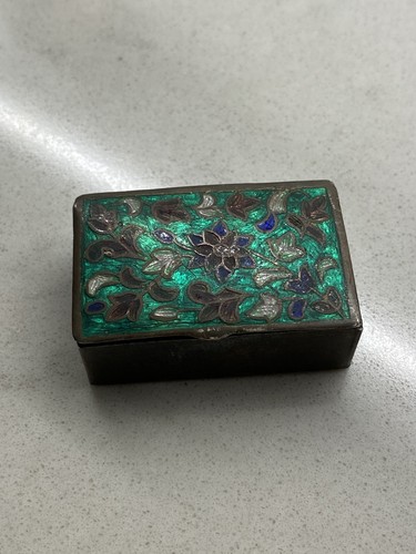 Vintage sterling silver - vintage,