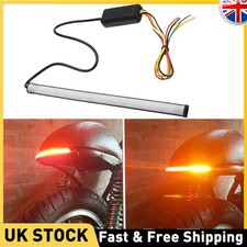 New Motorcycle LED Motorbike
