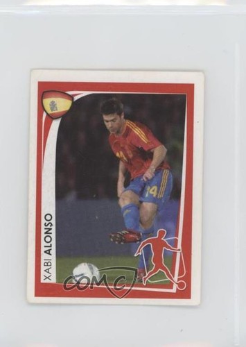 2008 panini mcdonald happy - panini, mcdonald's