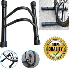 New Bike Bicycle Parking Stand
