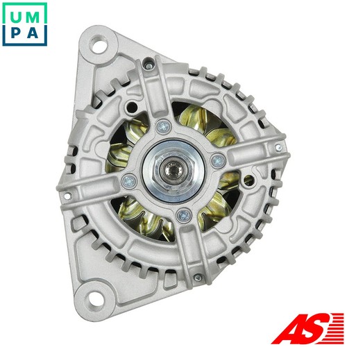 Alternator a0417 for fiat - a0417,