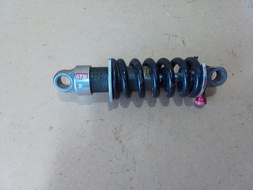 Gtm giant rear shock - 7,
