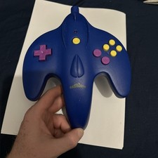 Vintage Retro Gamezone Controller