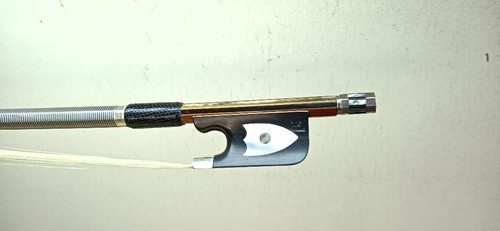 Pernambuco cello bow 68th - cello, "68th
