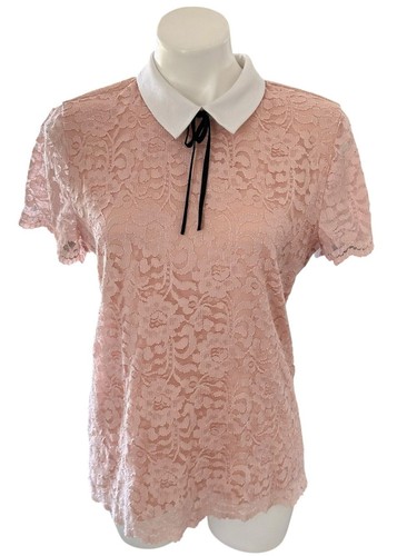 Karl lagerfeld blush pink - lagerfeld,