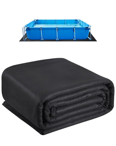 Swimingpool pool liner pad - pool, for