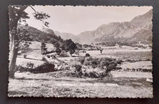Crafnant Valley, Trefriw