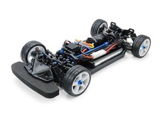 Tamiya 1/10 4WD HIGH