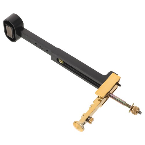 Floor clock swing bracket - ,