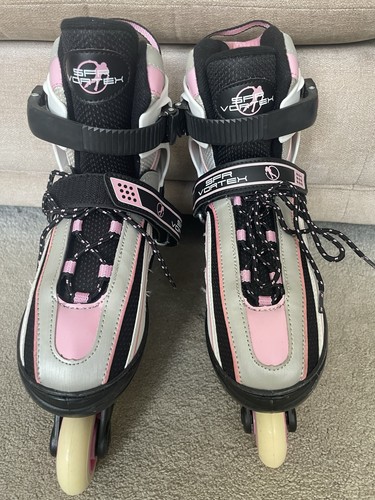 Sfr vortex inline skates - vortex,