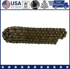 428 108 Link Chain Metal For
