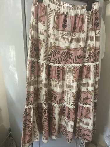 Next gypsy skirt - next,