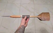 Giant Dart For Man Cave