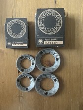 MAZZER SUPER JOLLY GRINDER