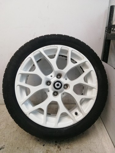 Smart forfour mk2 - smart, 16"