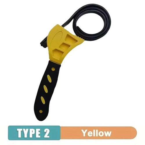 Adjustable rubber belt - adjustable,