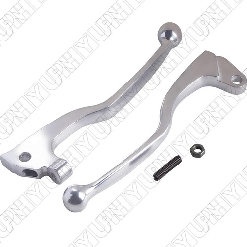 Brake clutch levers for - +,