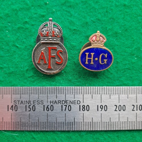 Ww2 auxiliary fire - service, &