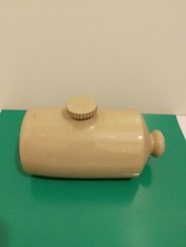 Antique Hot Water Bottle