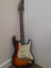 Electric Guitar Vintage Icon Series V6