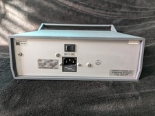 Thurlby thandar tg210 function - thurlby,