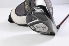 Titleist 910 F #3 Wood / 15