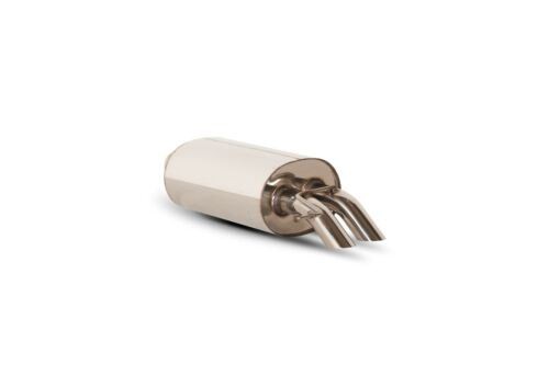 Scorpion exhaust rear silencer - scorpion,