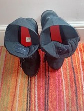 Firetrap Men Boots Uk Size 10