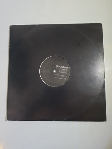 Montana jazzmin 12 - -, 12"