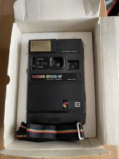 Kodak EK160-EF Instant Camera