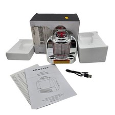 Crosley Diner Retro Jukebox