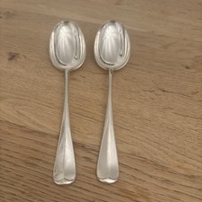 VINTAGE PRESTONS LTD SILVER