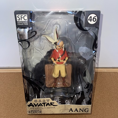 Avatar the last airbender aang - last,