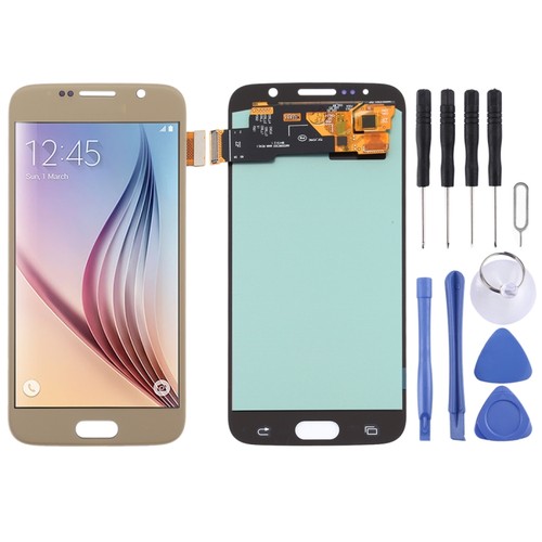 Oled lcd touch screen - lcd,