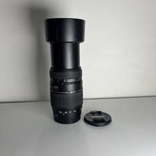 Tamron AF70-300mm F4-5.6