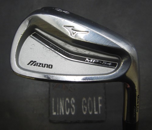 Mizuno iron extra - mizuno,