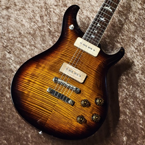 Paul reed smith mccarty - smith, (prs)