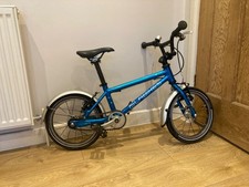 Islabike Cnoc 14 Children’s Bike - Great Used Condition