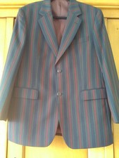 Brook Taverner Men's Striped