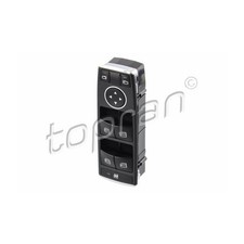 Window Lift Button For