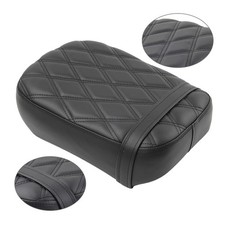 Rear Passenger Seat Pillion