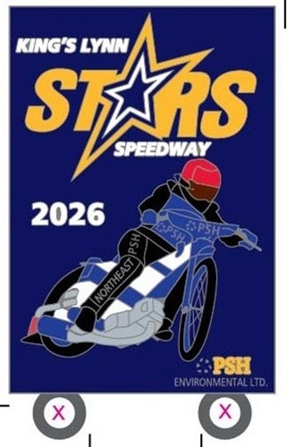King lynn stars speedway - king's,