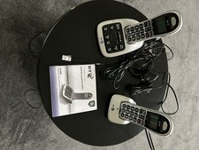 BT 4500 big button cordless