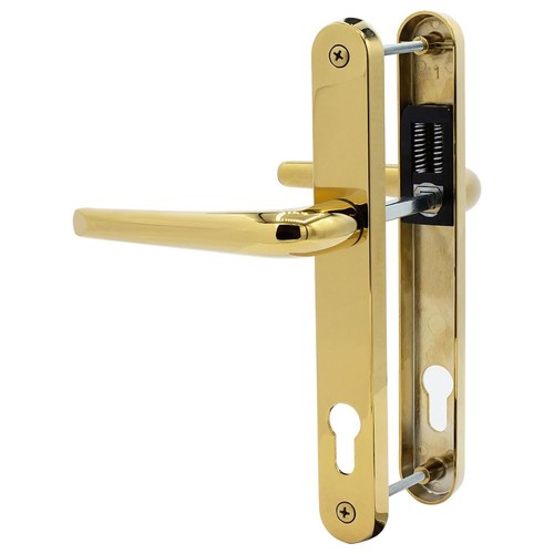 Shield hardware upvc door - hardware,