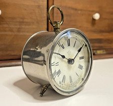Antique ansonia clock company - ansonia,
