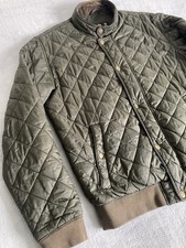 Barbour Edderton Quilted