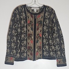 Nomadic Traders Cardigan