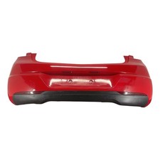Vauxhall Astra K Rear Bumper