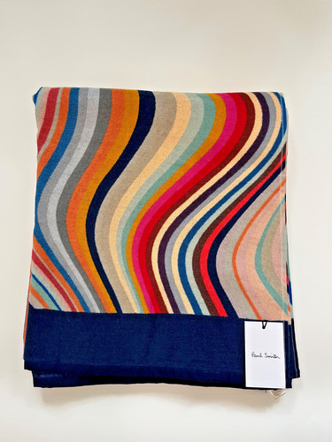 Paul smith swirl multi - smith,