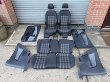 Vw Polo 6R GTI 1.4TSI 3 Door